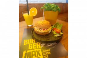 burger max 8