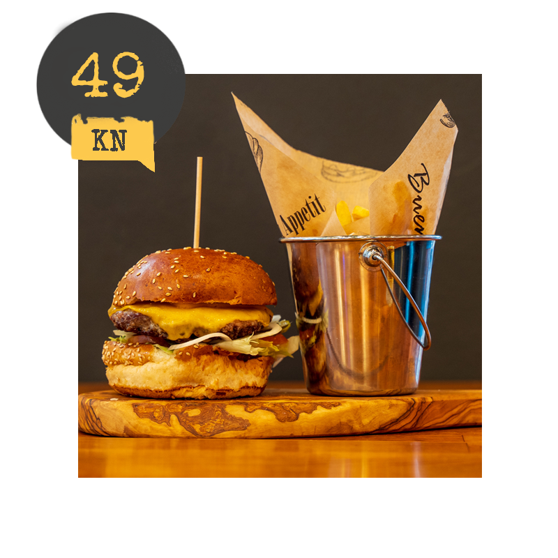 classic burger burger max pula homepage